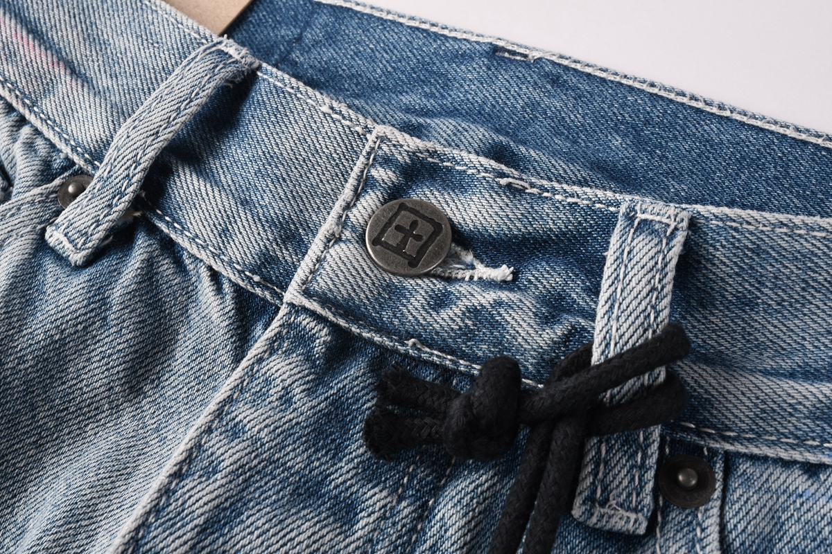 Ksubi Jean 3038