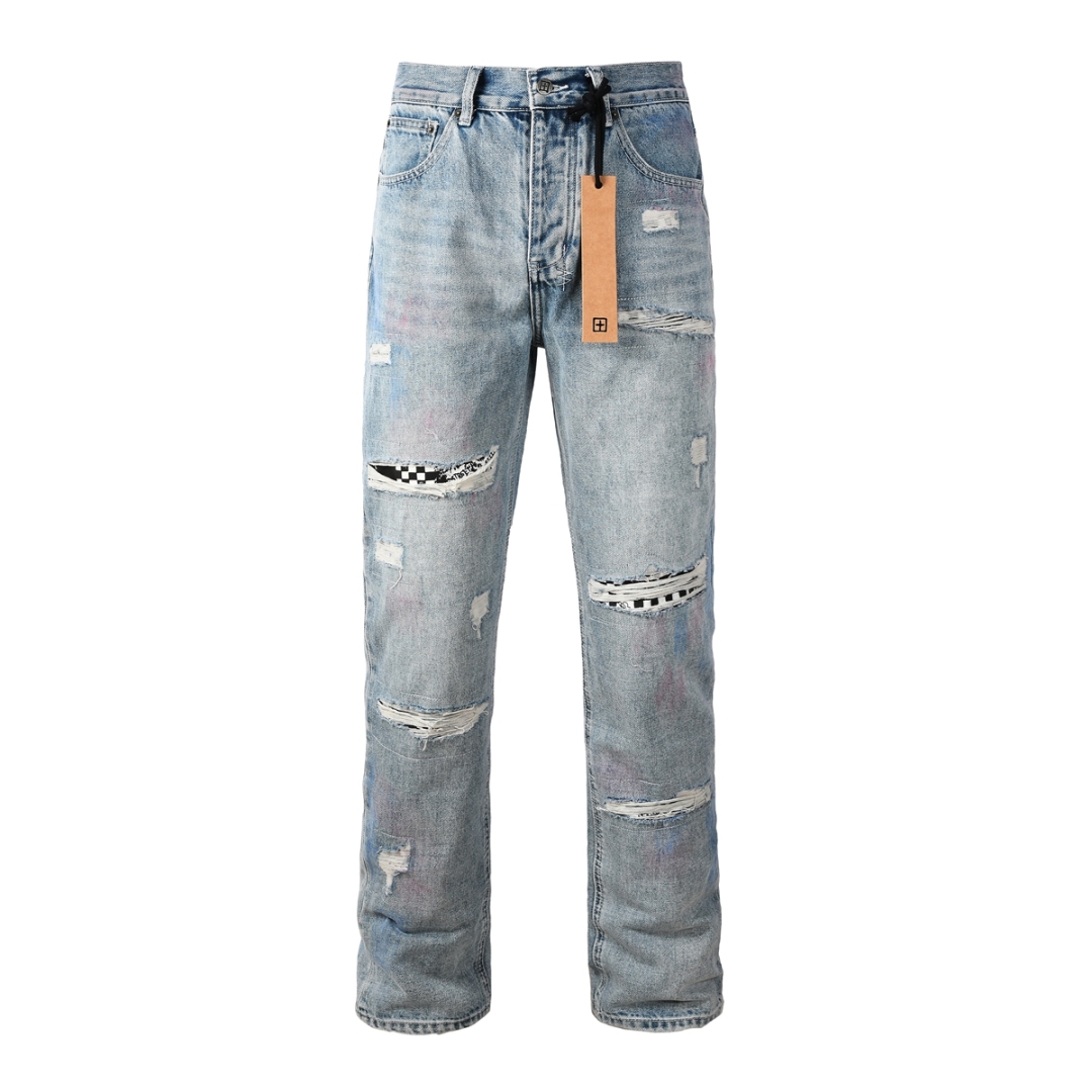 Ksubi Jean 3038