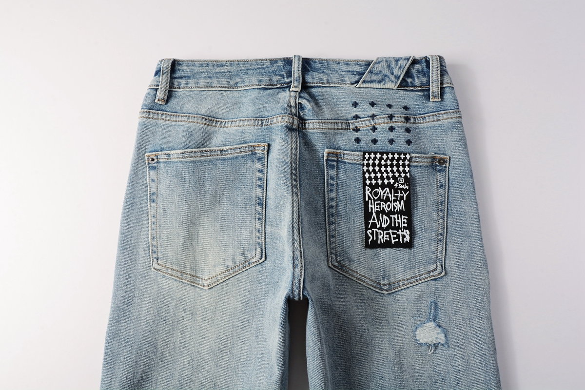 Ksubi Jean 3024