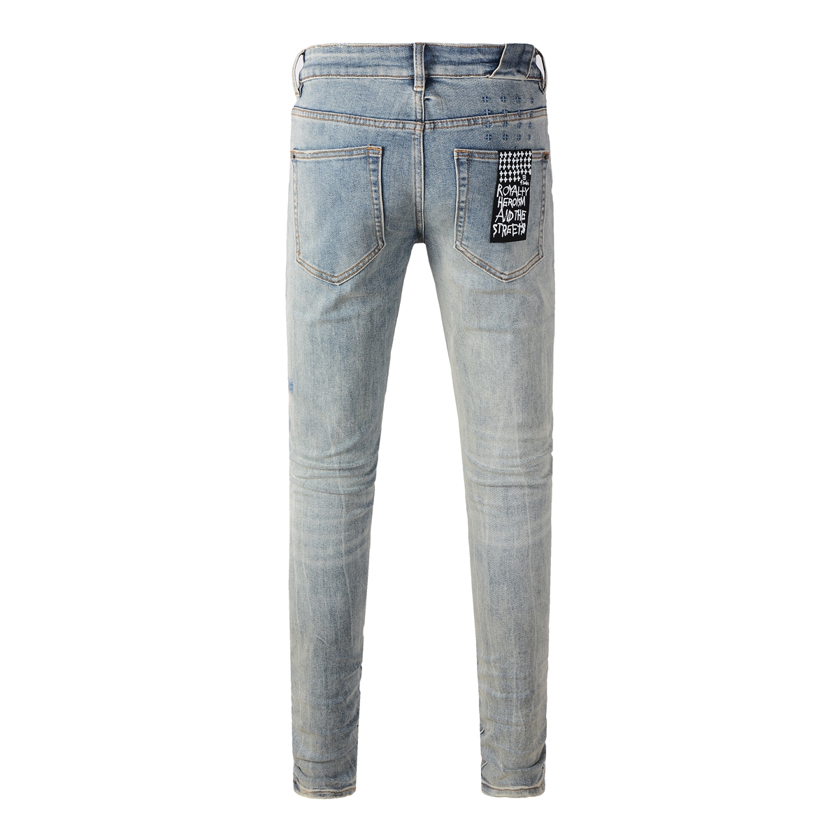 Ksubi Jean 3029