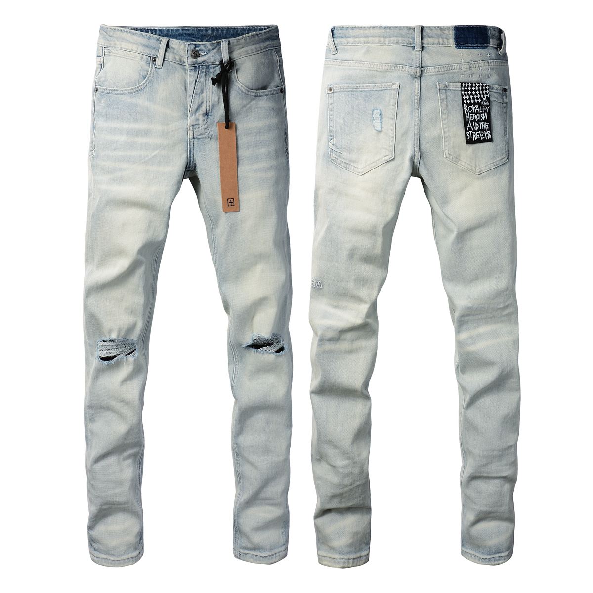 Ksubi Jean 3025