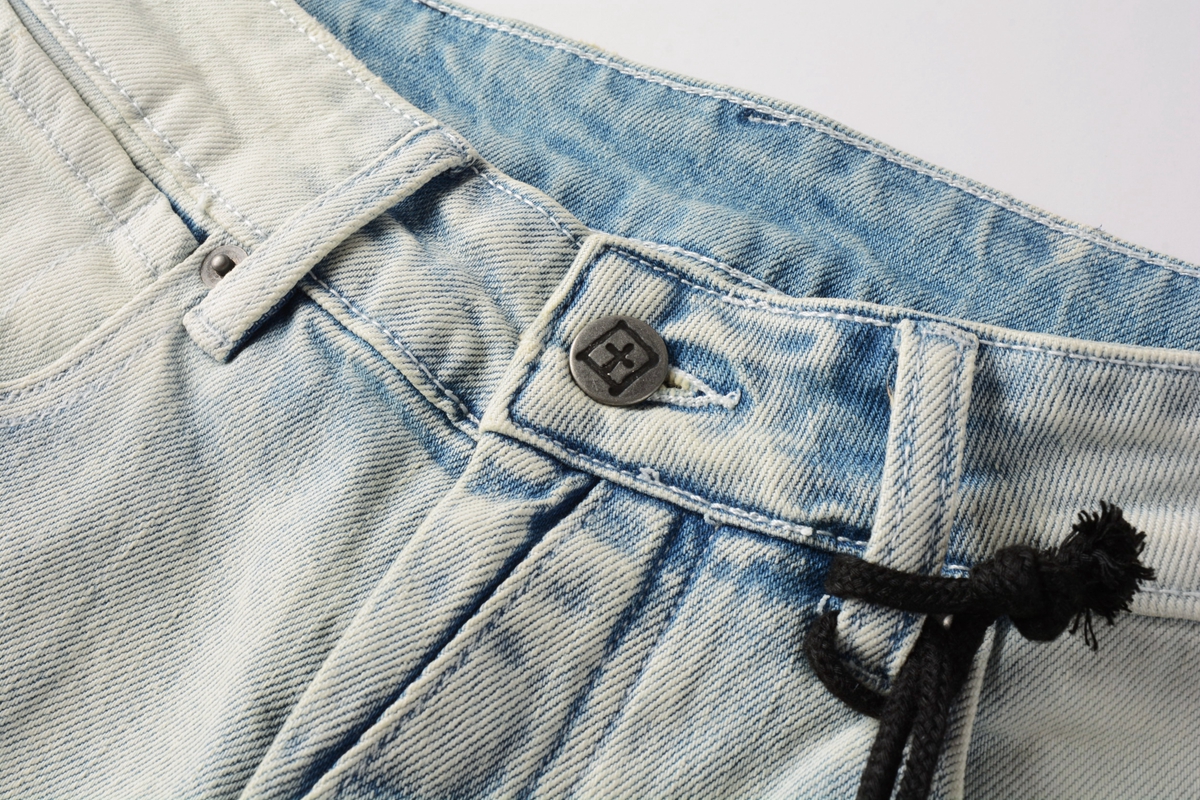 Ksubi Jean 3017