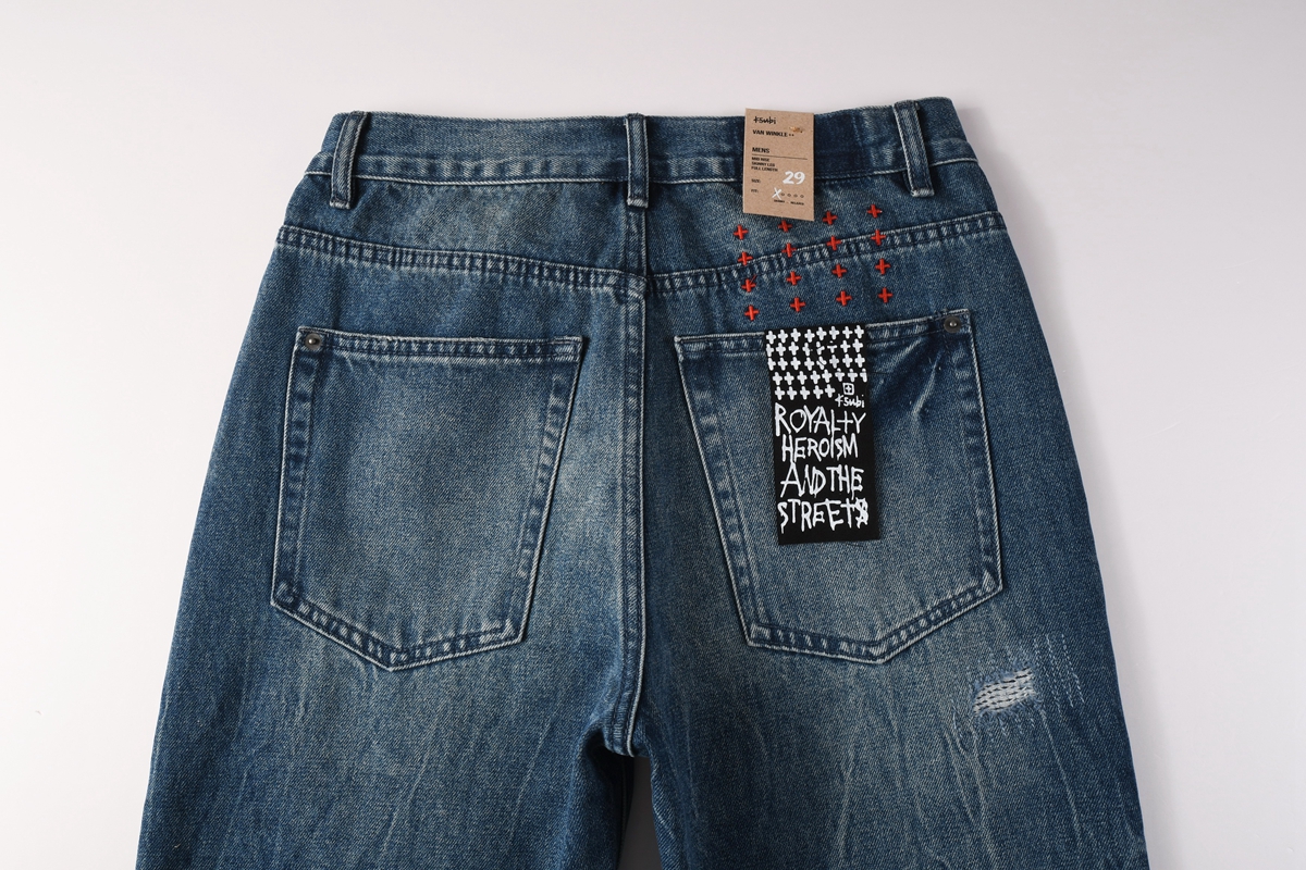Ksubi Jean 3039