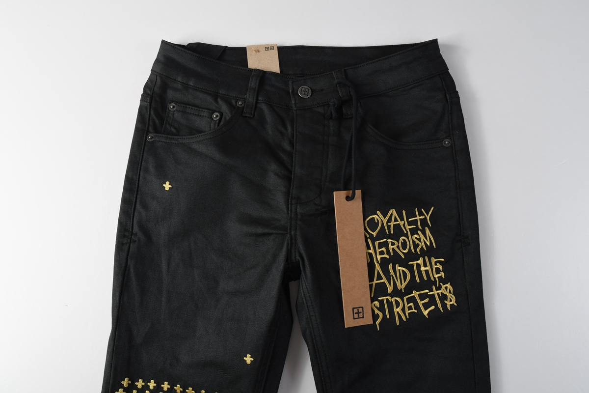Ksubi Jean 3045