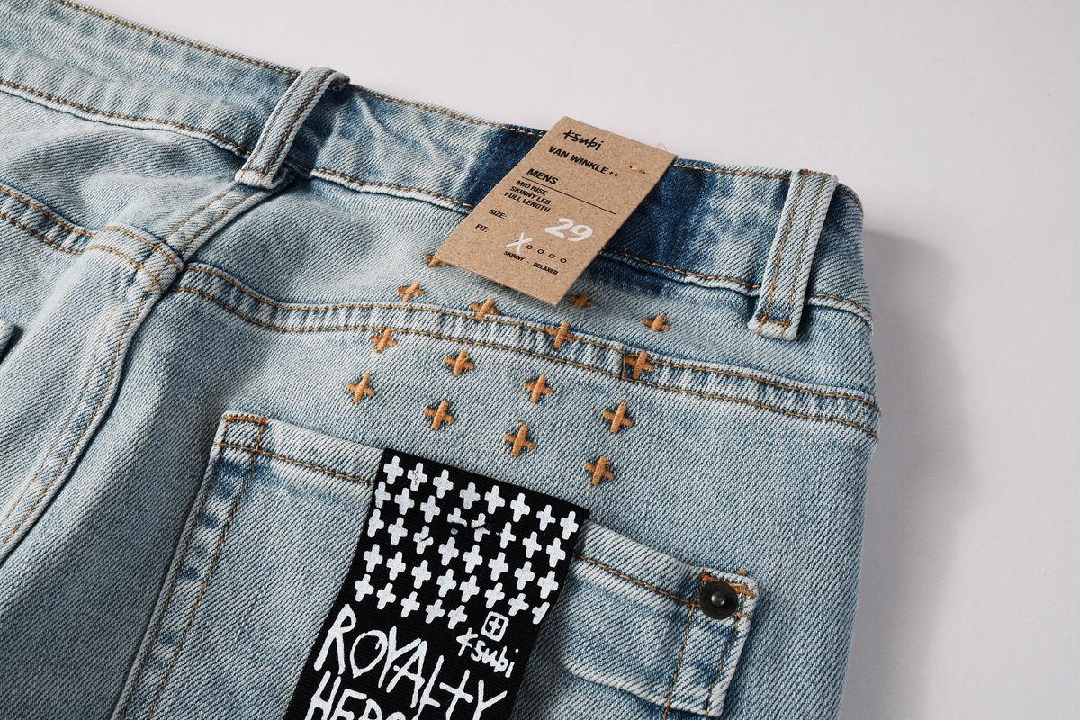Ksubi Jean 3031
