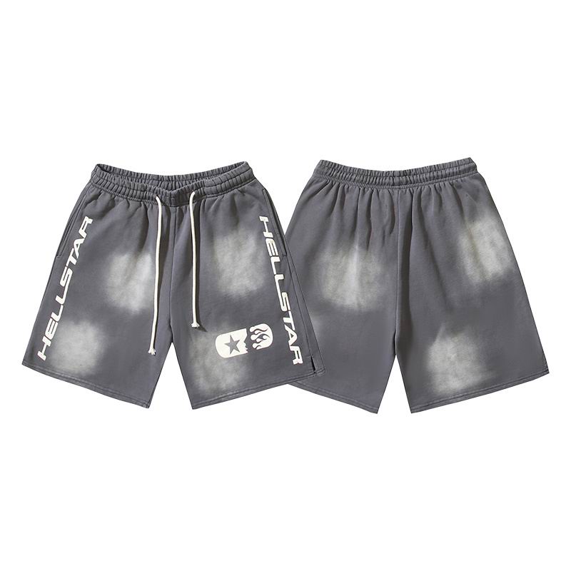 Hellstar Cotton Shorts 2634706