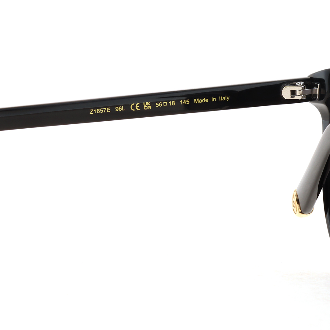 Louis Vuitton LV My Monogram Light Cat Eye Sunglasses Black Z1657W/E
