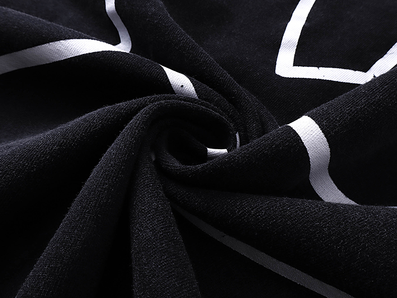 Godspeed Surf Day Tee Black