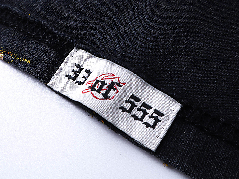 Godspeed Dream Team Tee Grey Wash