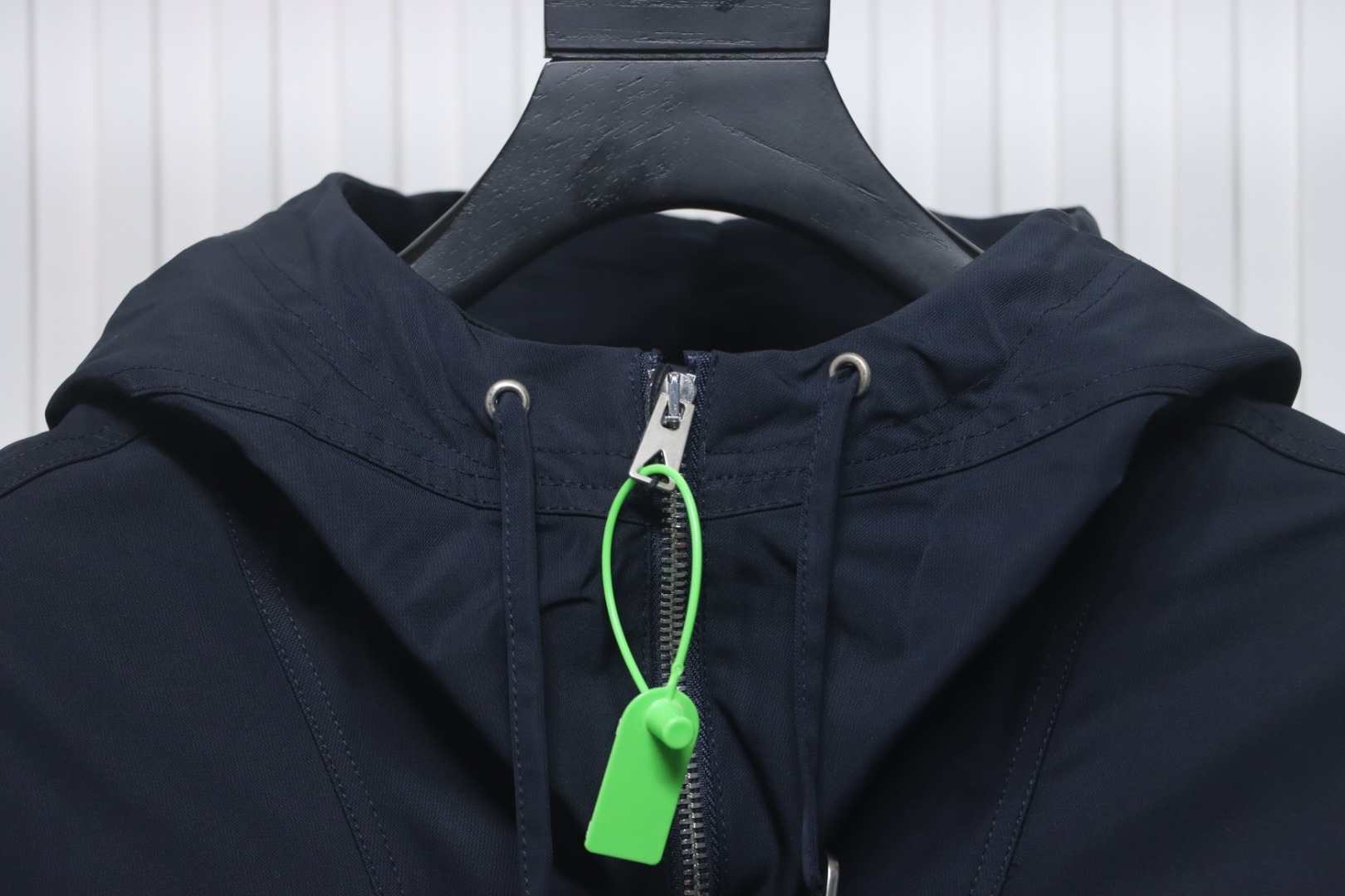 Bottega Veneta Lambskin Jacket