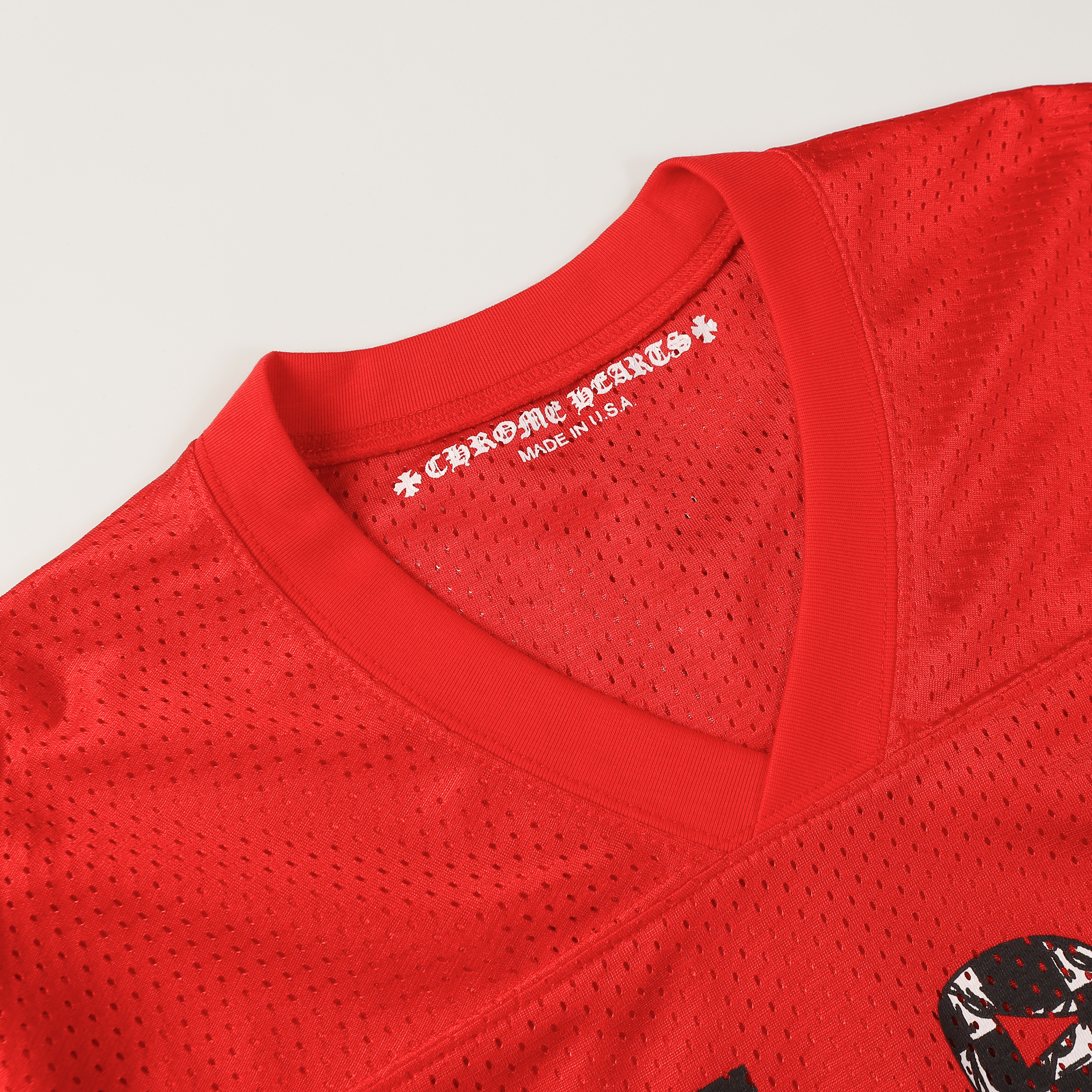 Hockey Long Sleeve Jersey
