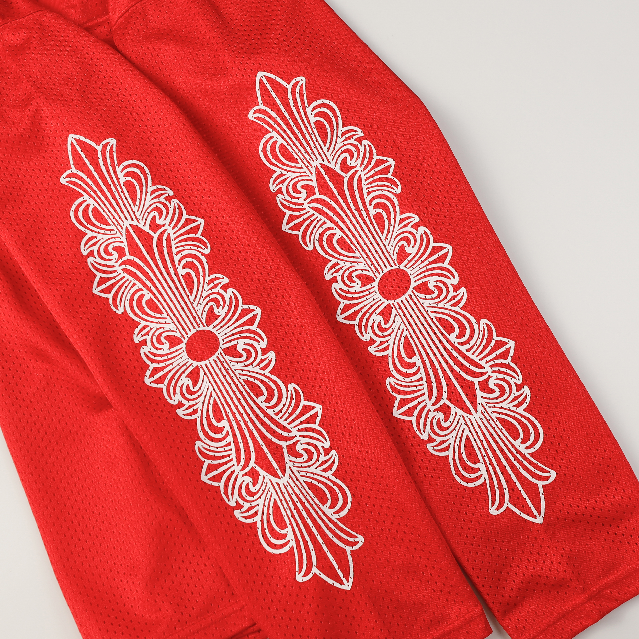 Hockey Long Sleeve Jersey