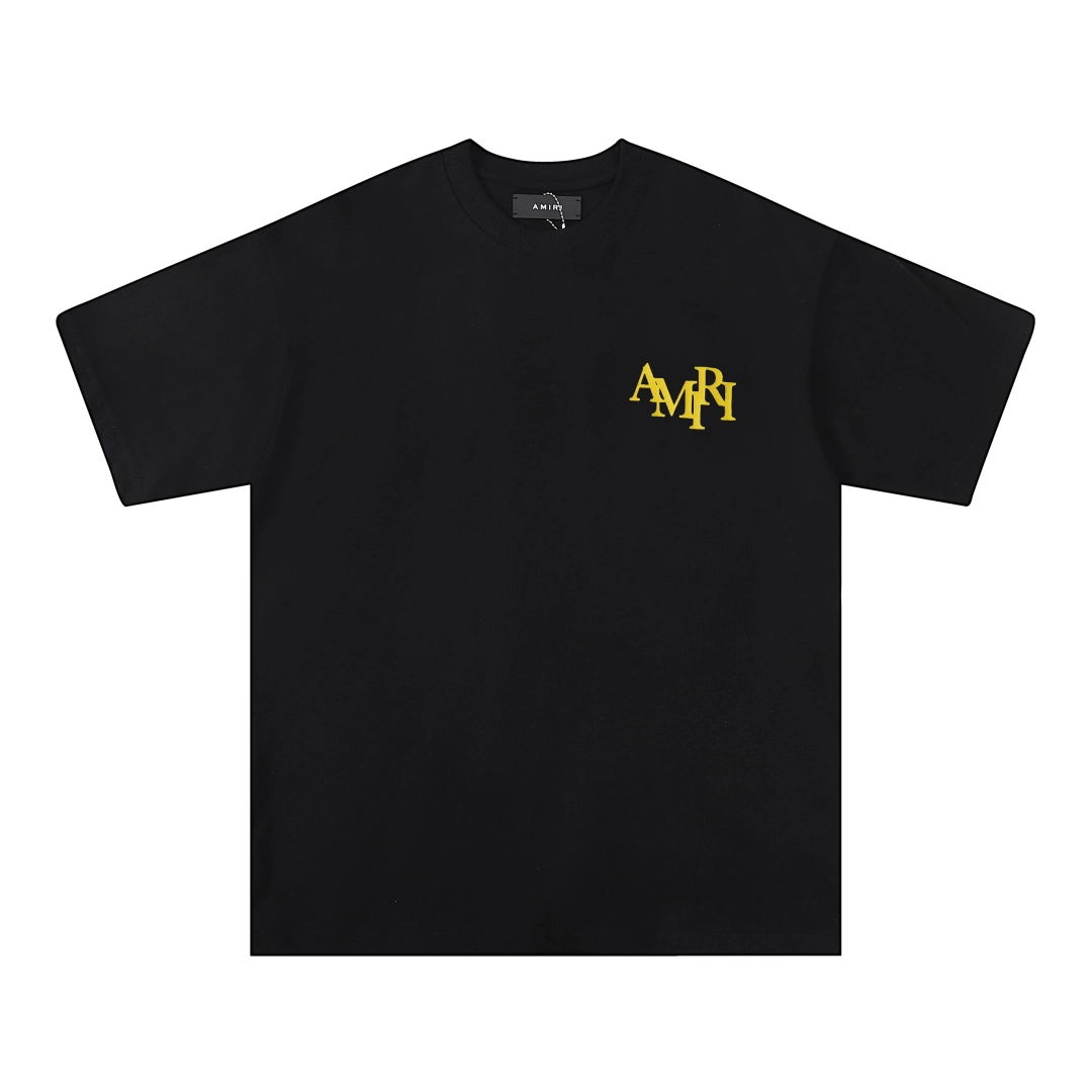 Amiri T-Shirt 684