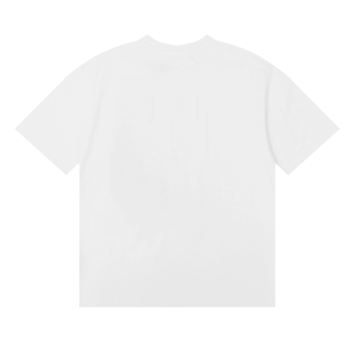 Rhude Champions Du Monde T-shirt
