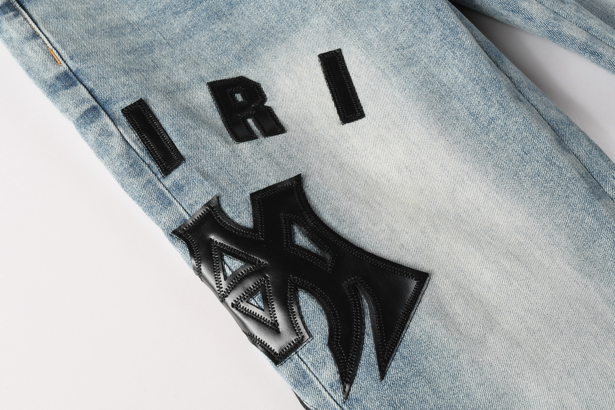 Amiri Jean 8921