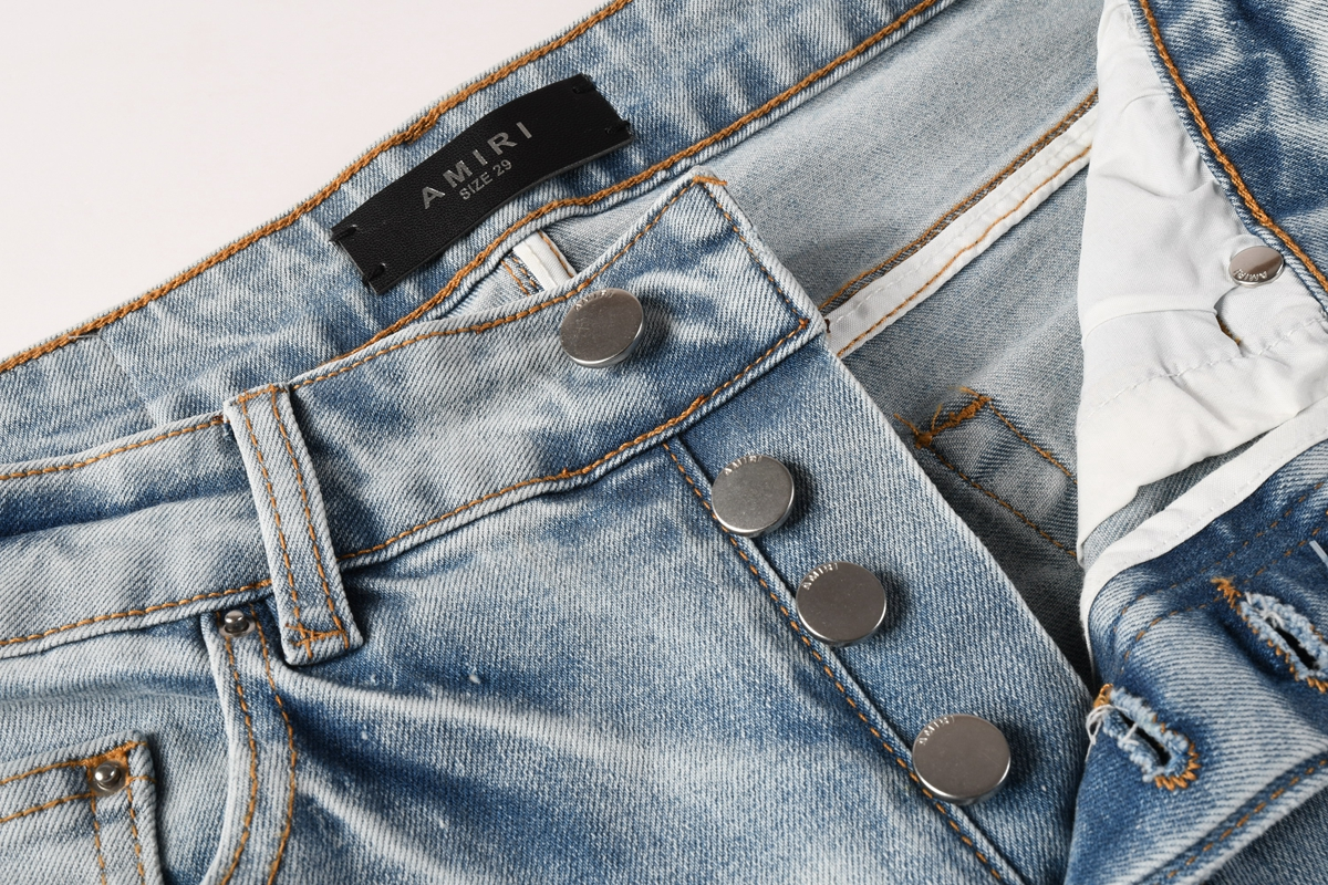 Amiri Jean 8920