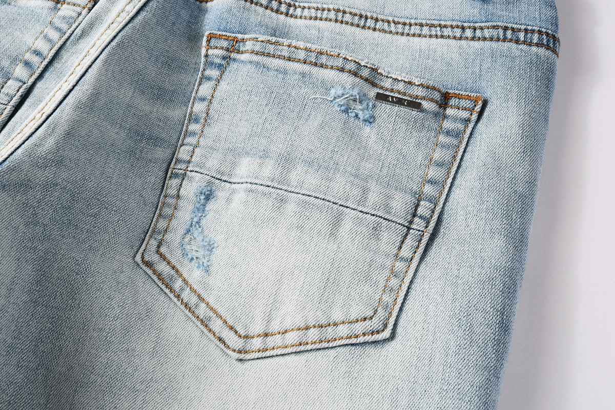 Amiri Jean 8910