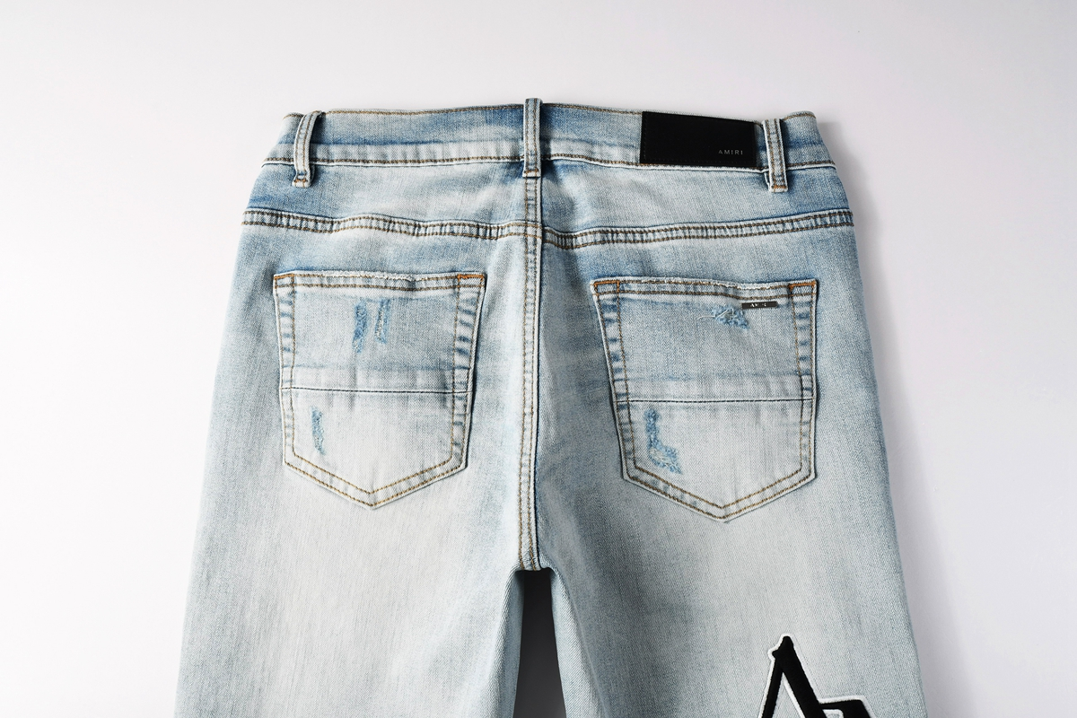 Amiri Jean 8910