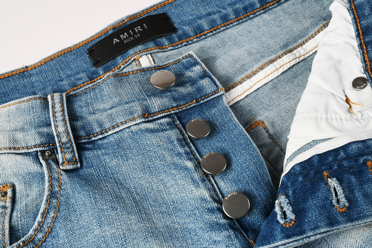 Amiri Jean 8910