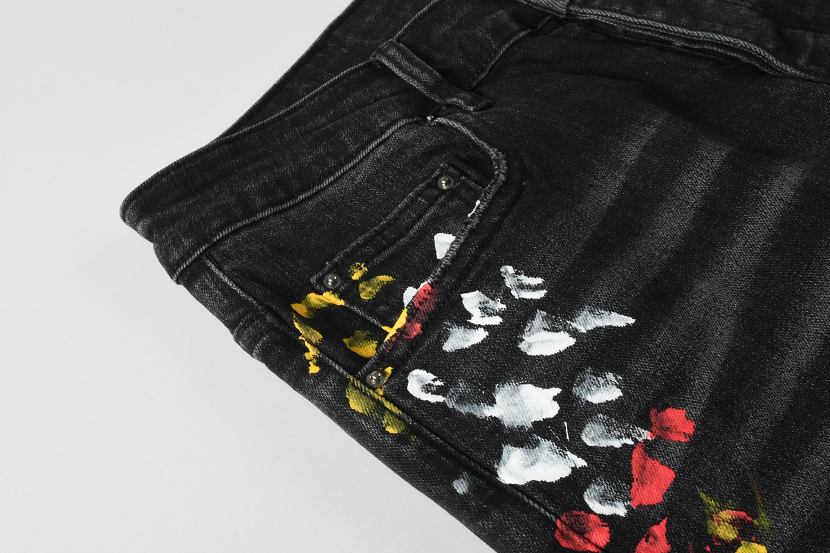 Amiri Jean 8913