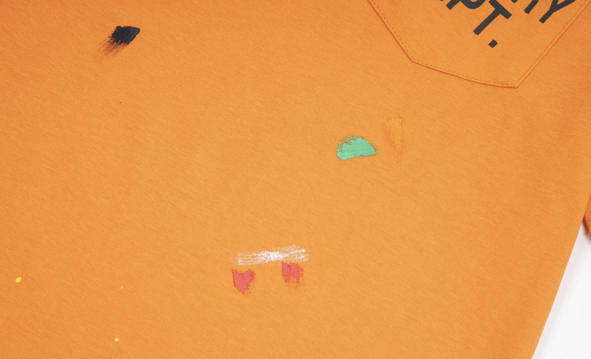 Gallery Dept T-Shirts GDT008