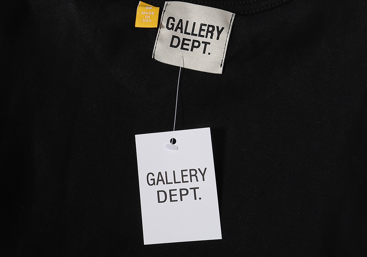 Gallery Dept T-Shirt 6061
