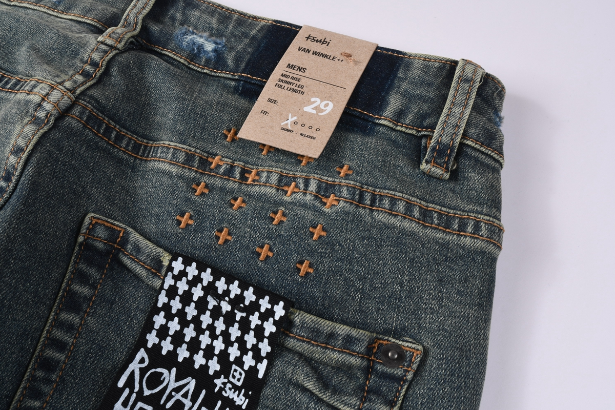 Ksubi Jeans 3049