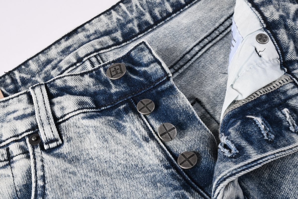 Ksubi Jeans 3046