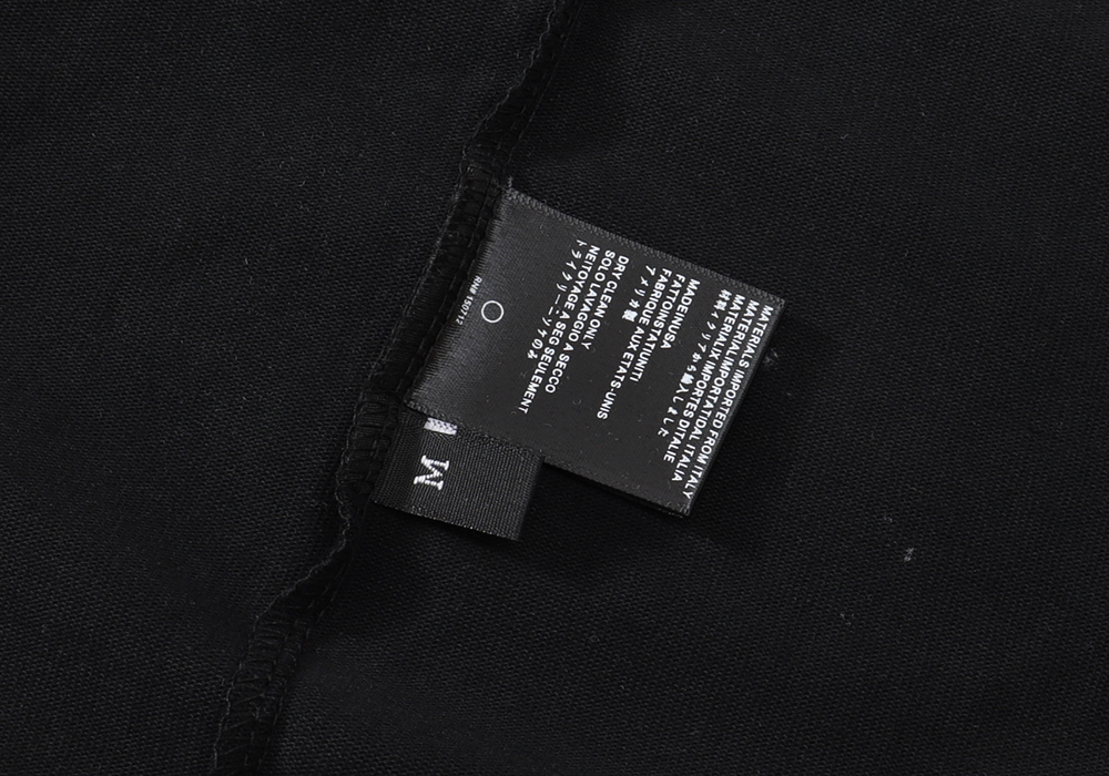 Amiri T-Shirt 672