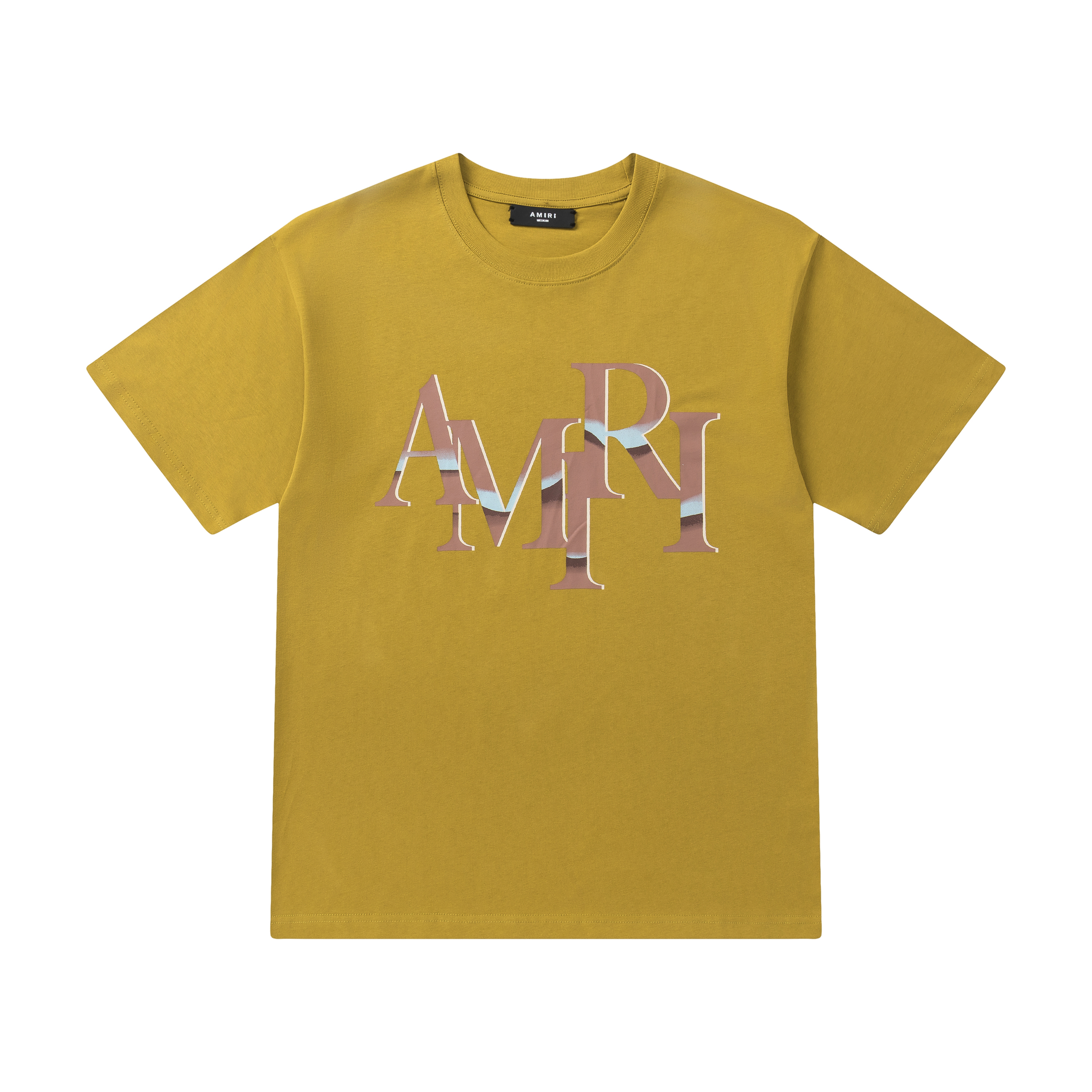 Amiri T-Shirt 7115