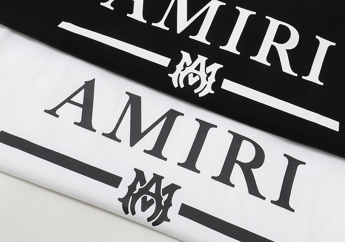 Amiri T-Shirt 679