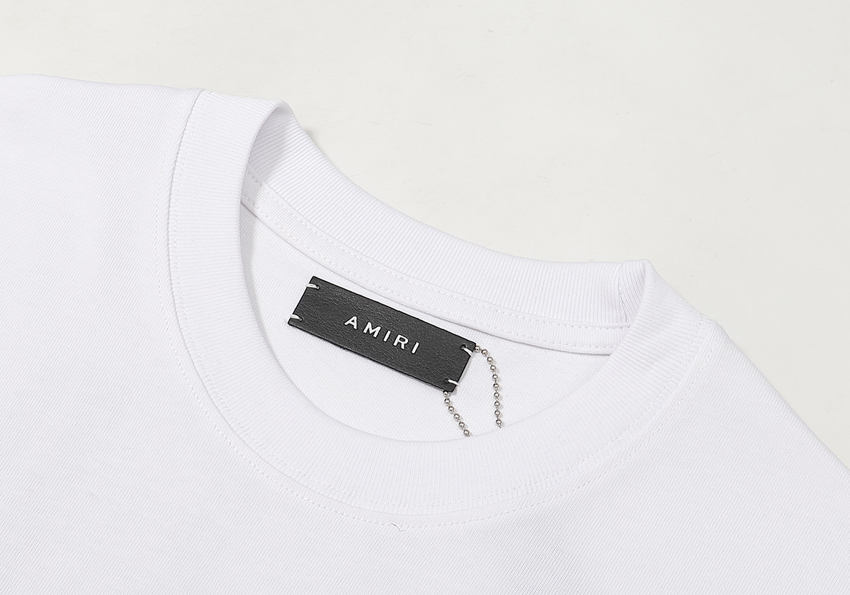 Amiri T-Shirt 679