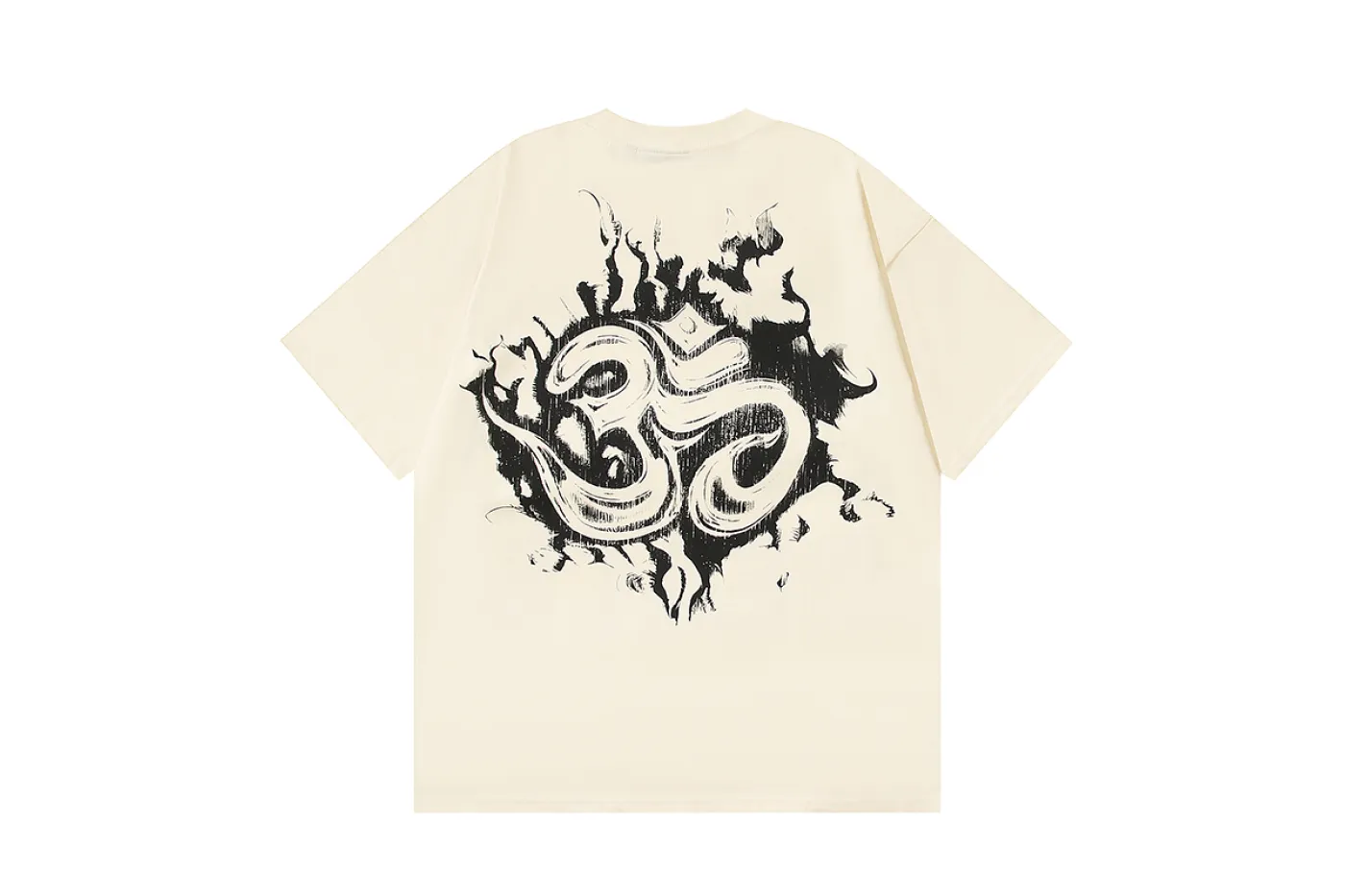 Hellstar Inner Peace T-Shirt 585
