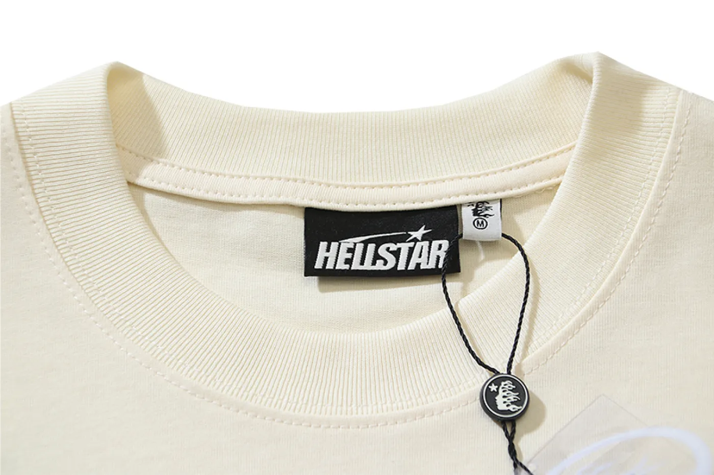 Hellstar Inner Peace T-Shirt 585