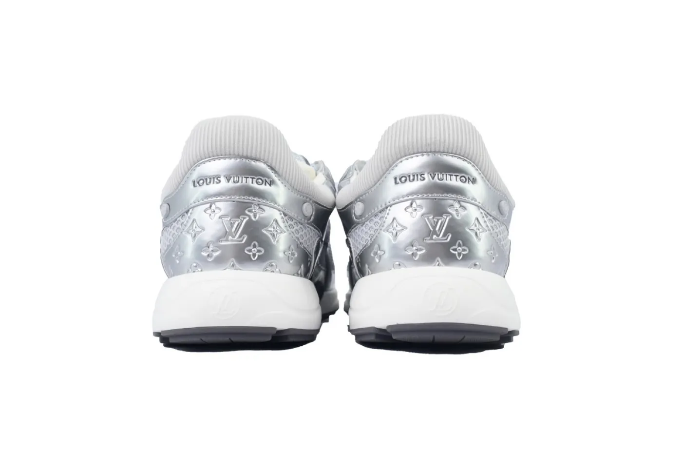 Louis Vuitton Runner LV Olympia Grey