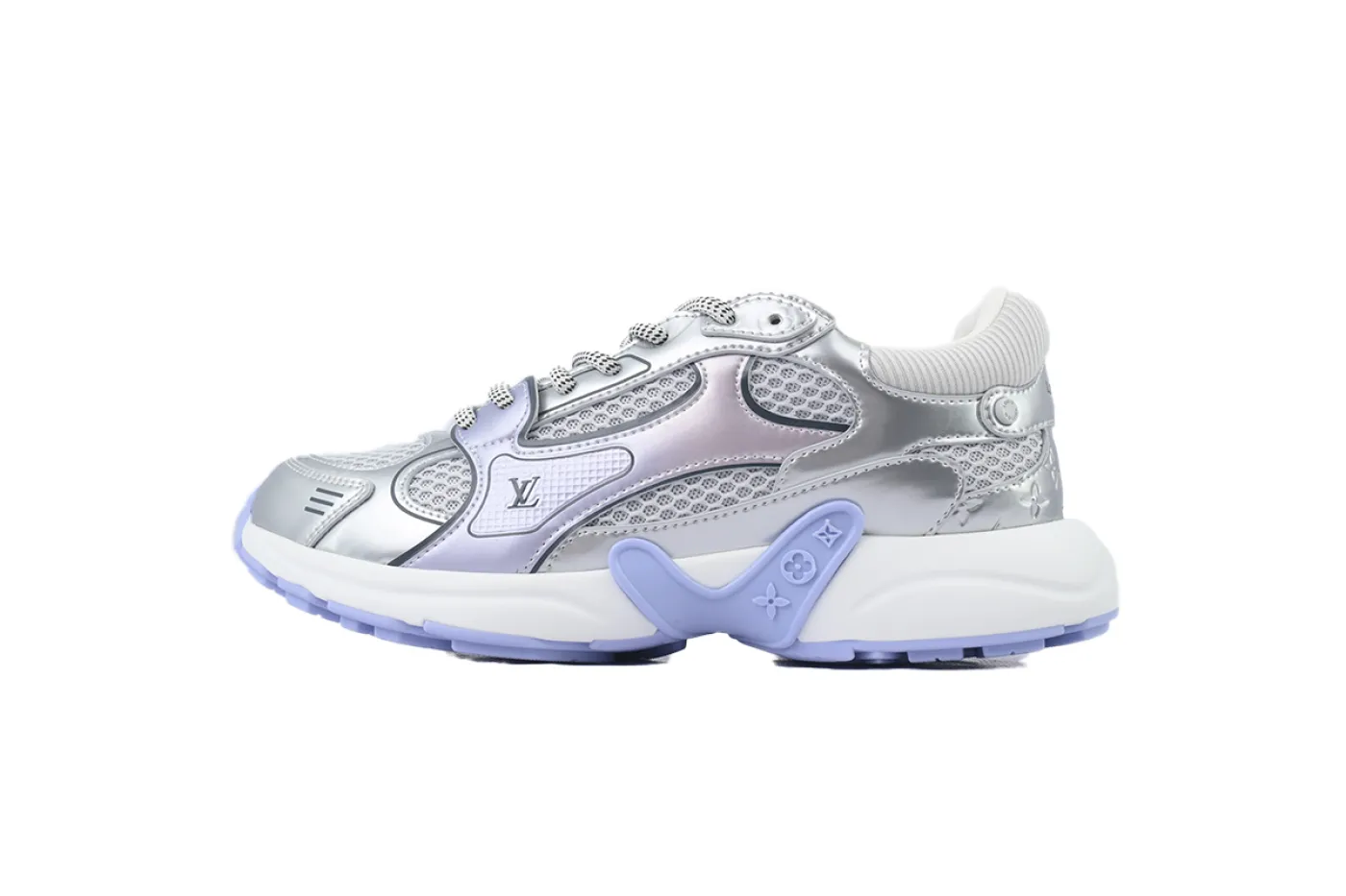 Louis Vuitton Runner LV Olympia Purple