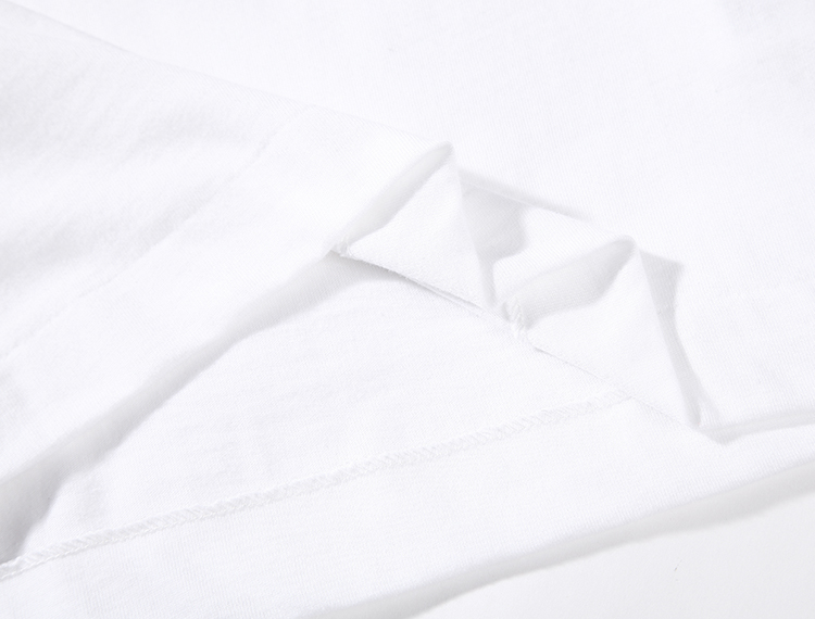 Comme des Garçons Play Big Heart T-shirt