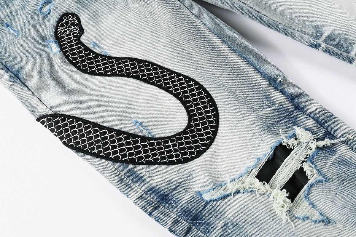 Amiri Jean KE00200