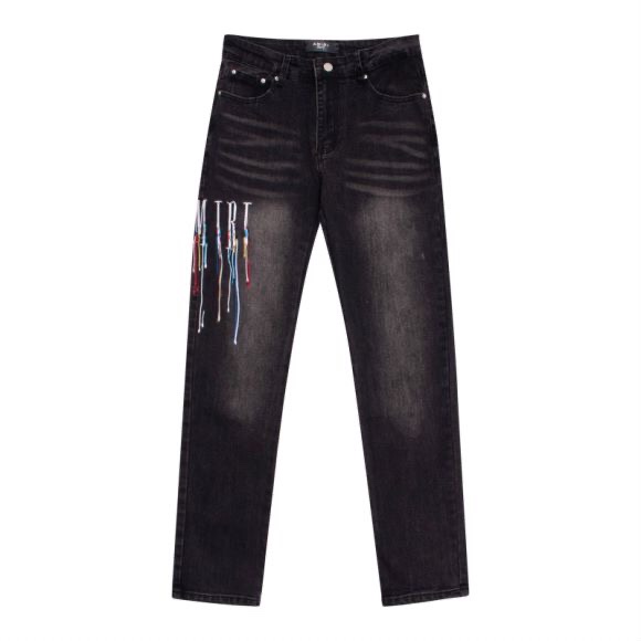 Amiri MX1 Jean