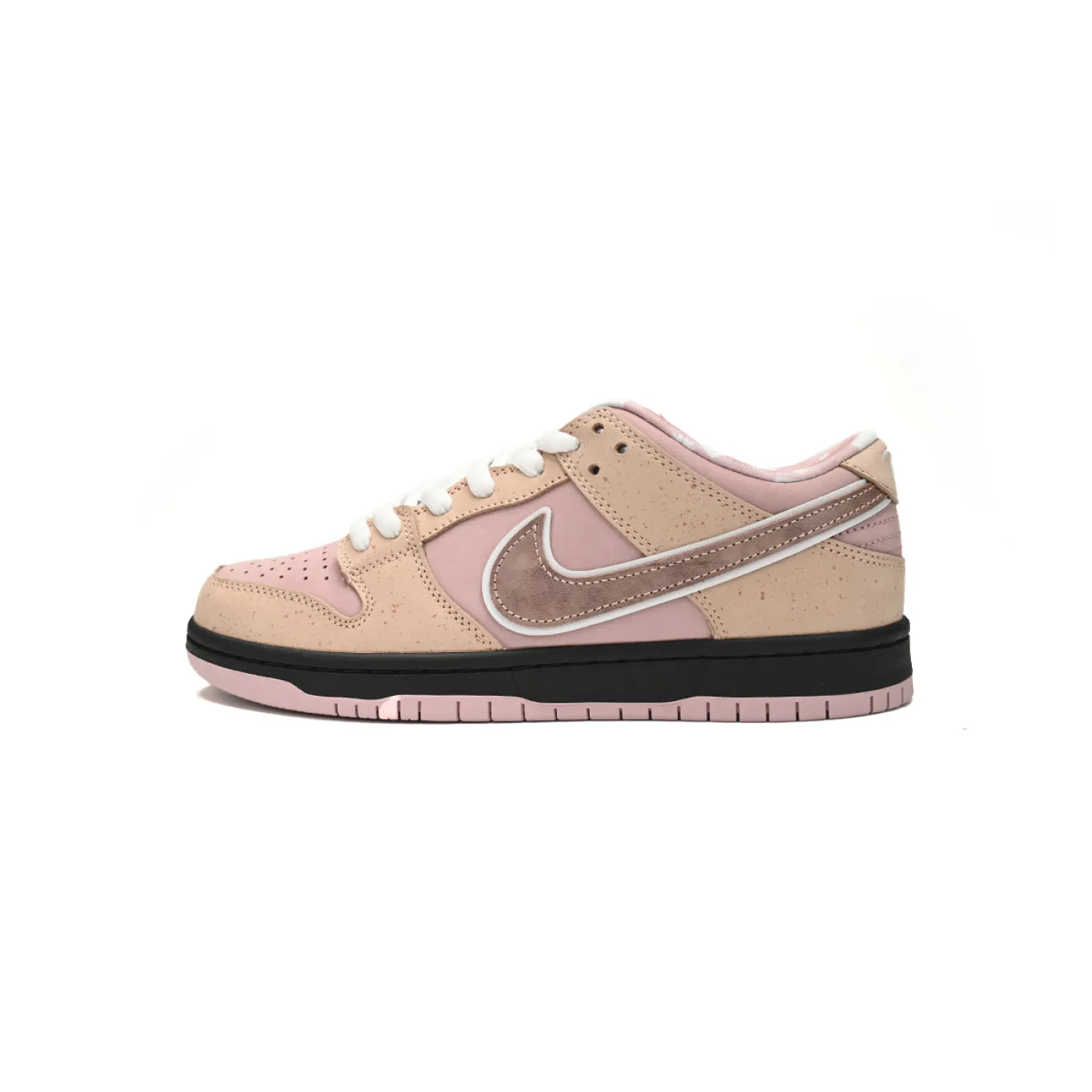 Nike SB Dunk Low Concepts Pink Lobster BV1310-800