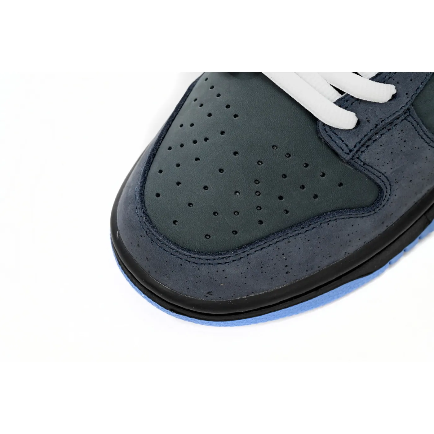 Nike SB Dunk Low Concepts Blue Lobster 313170-342
