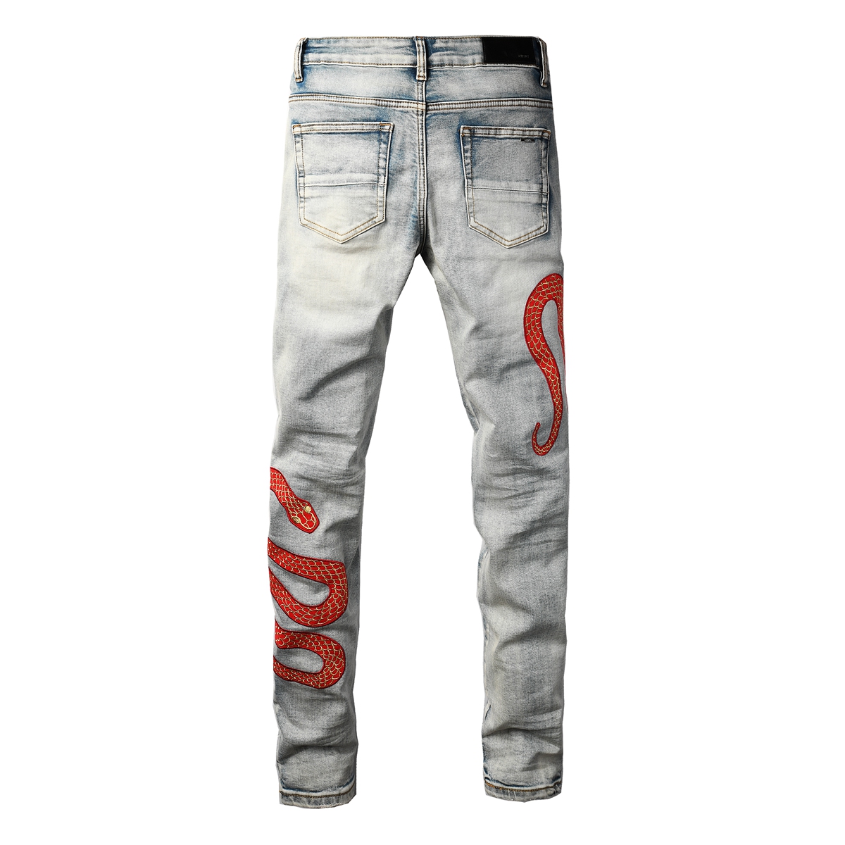 Amiri Jeans KE00200