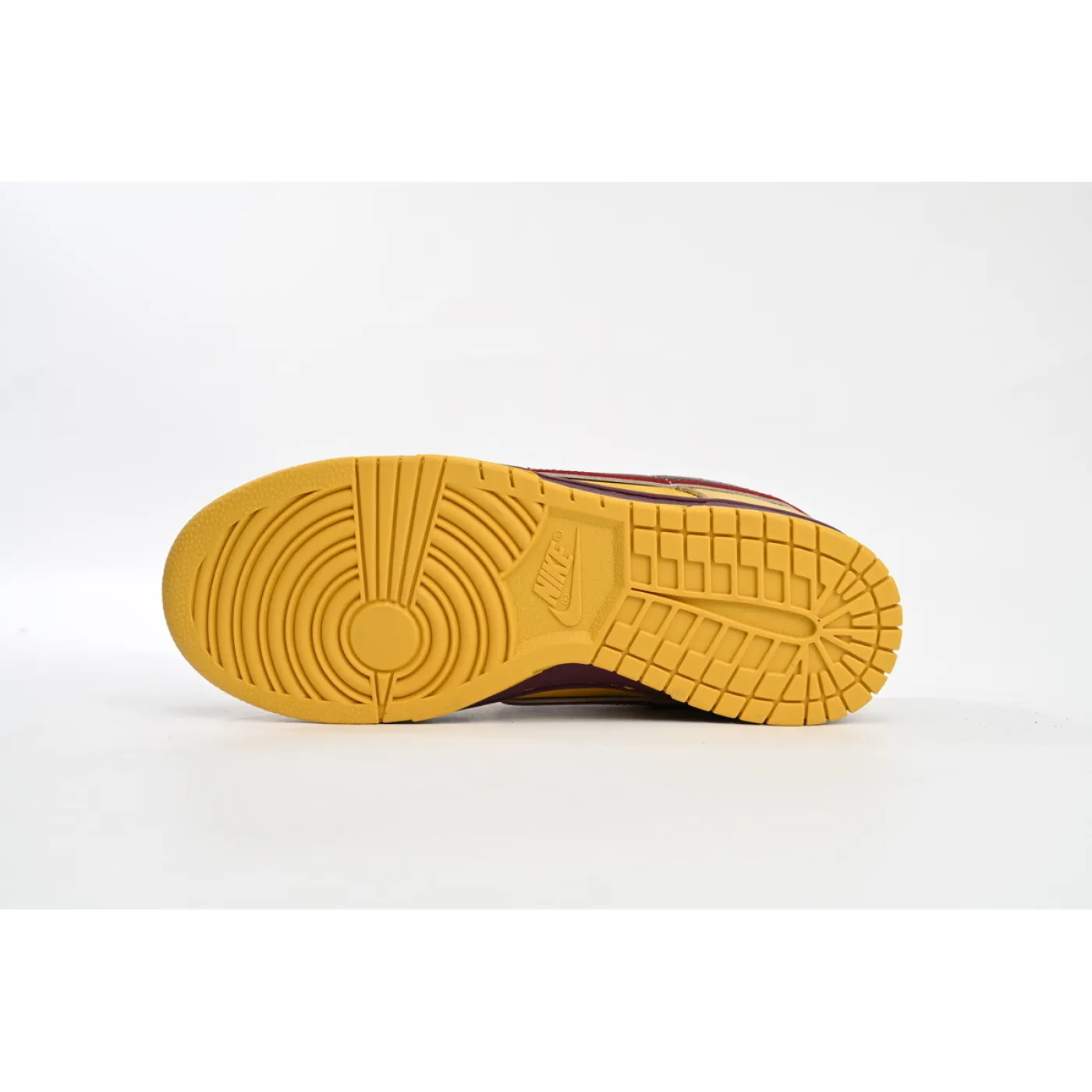 Nike SB Dunk Low Yellow Lobster 313170-137566