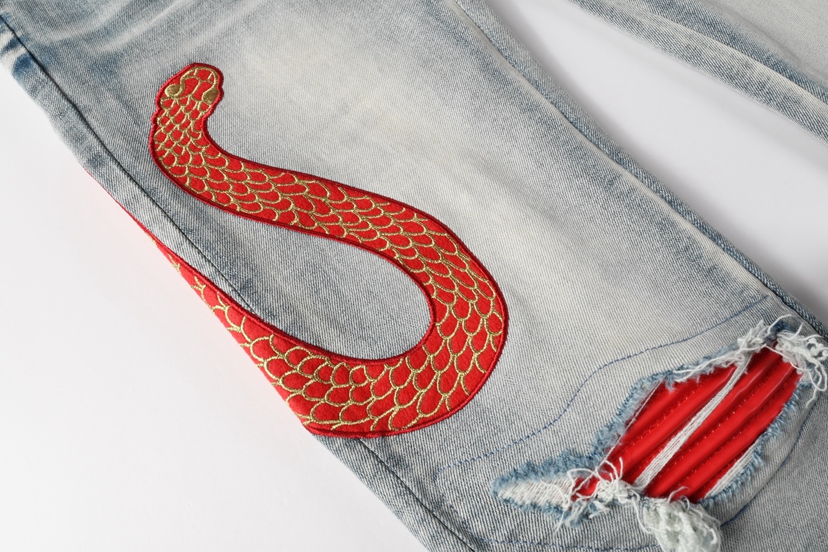 Amiri Jeans KE00200