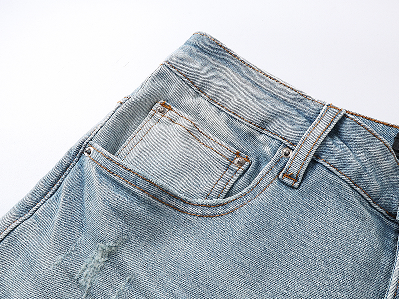 Amiri Jeans AM8005