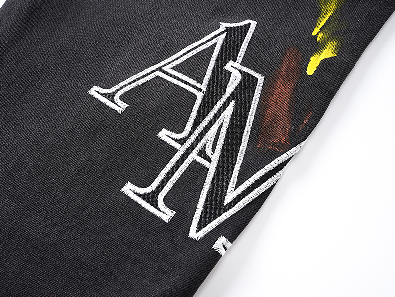 Amiri Jeans AM8009