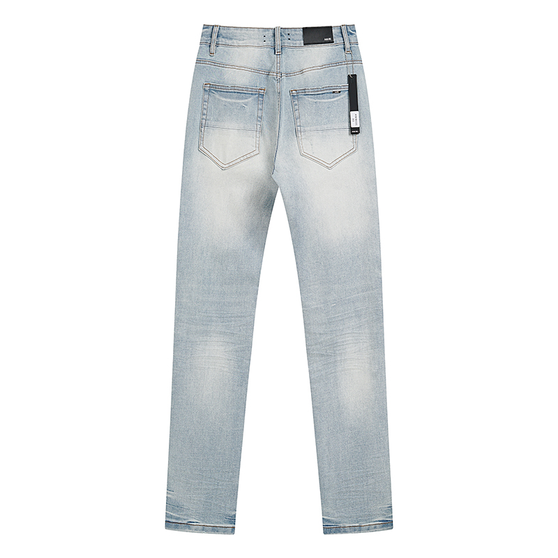 Amiri Jeans AM8005