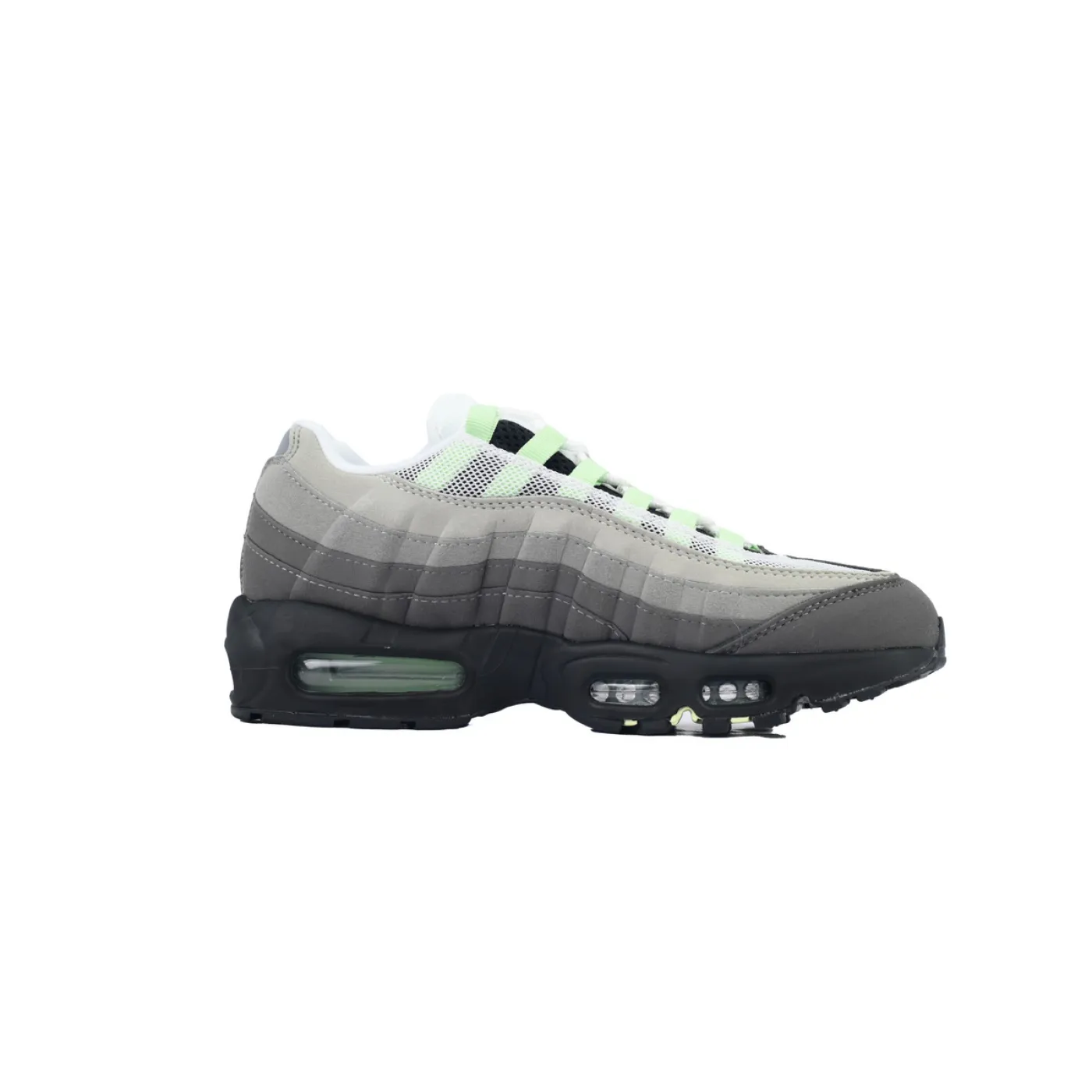 Nike Air Max 95 Fresh Mint CD7495-101