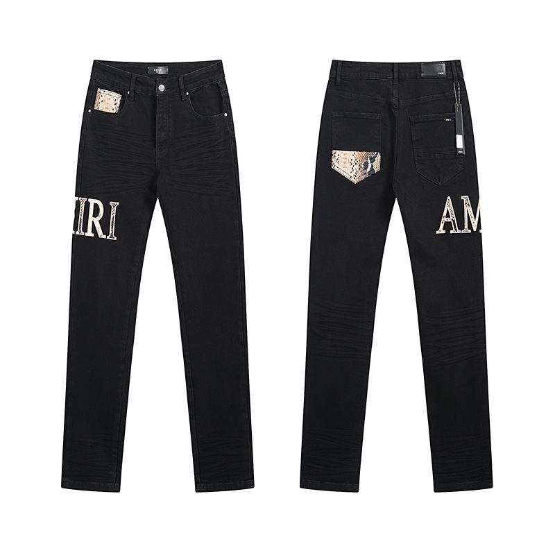 Amiri Jeans AM8002