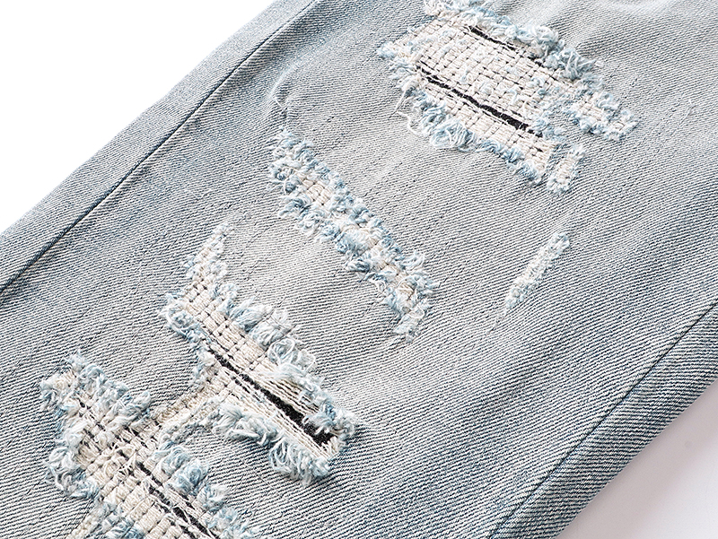 Amiri Jeans AM8003